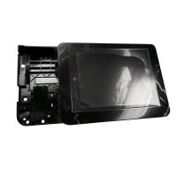 Панель управления HP B5L47-67018 в сборе с кнопками и дисплеем