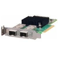 Сетевая карта Mellanox MCX4121A-ACAT ConnectX-4 LX 2x25GbE