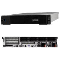 Сервер Lenovo ThinkSystem SR650 V3 2U с процессором Intel Xeon Silver 4510 12-ядер 32 ГБ DDR5 PCIe 5.0