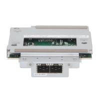 Fujitsu Сетевой адаптер Fujitsu CA07662-C002 DX1/200S4 CA NIC 2P 10G no SFP