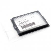 Фильтр пылевой зарядного коротрона Xerox DC 250/5000