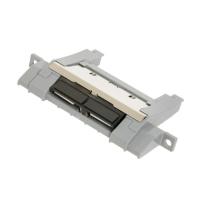 Крепление HP Тормозная площадка лотка 2 на 500 л. RM1-6303-000CN