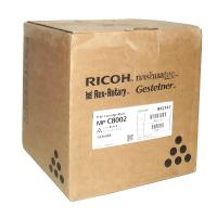 Принт-картридж Ricoh MP C8002 черный 842147
