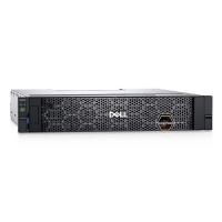СХД Dell ME5012 210-BBII-059-201 без контроллеров и дисков