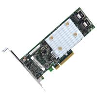 Контроллер HPE 804394-B21 SMART ARRAY E208I-P SR 12G SAS PCIE