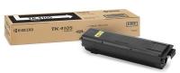 Тонер-картридж Kyocera TK-4105 черный ресурс 15000 стр.