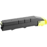 Тонер-картридж Kyocera TK-8305Y жёлтый 15000 стр