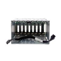 Комплект HPE 875144-B21 расширения отсеков с 16 до 24 SFF 2.5 для ProLiant DL180 Gen10