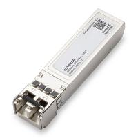 Оригинальный трансивер Dell 407-BCBE SFP+ 10GbE SR для многомодового волокна