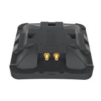 Антенна MikroTik MTAO-LTE-5D-SQ mANT LTE 5o, 5 дБи, MIMO 2x2, 2 x SMA