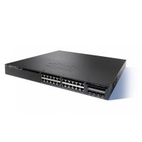 Коммутатор Cisco WS-C3650-24TS-S Коммутатор Cisco WS-C3650-24TS-S