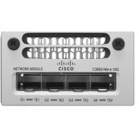 Модуль Cisco C3850-NM-4-10G= Модуль Cisco C3850-NM-4-10G=