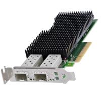 Сетевая карта Intel XXV710-DA2 Dual-port 10\25GB Converged Network Adapter