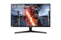 Монитор LG 27GN800-B.ARUZ, 27'', IPS, 27GN800-B Монитор LG 27GN800-B.ARUZ, 27'', IPS, 27GN800-B