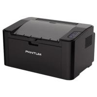Принтер Pantum P2500, А4, 22стр/мин, 1200 dpi