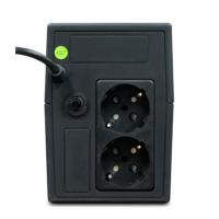 ИБП Powerman Back Pro 850, 850 ВА