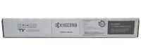 Тонер картридж Kyocera 1T02YP0AX0, чёрный
