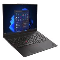 Бизнес-ноутбук Lenovo ThinkPad E16 Gen 3 16'' IPS с Intel Core Ultra 7 255H и Arc 140T