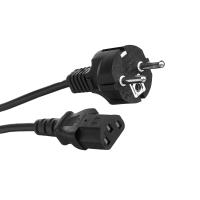 Кабель питания Cisco PWR-CORD-EUR-B= 2 м