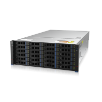 Серверная платформа 4U Gooxi SL401-D36RE-G3, 0.95.004.0064