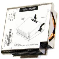 Радиатор IBM/Lenovo 49Y5341