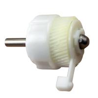 Шестерня узла проявки HP RM2-1258 в сборе