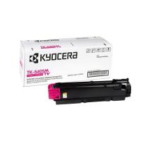Тонер-картридж Kyocera TK-5405M 1T02Z6BNL0 пурпурный 10000 стр для TASKalfa MA3500ci