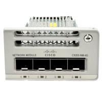 Модуль Cisco C9200-NM-4G=