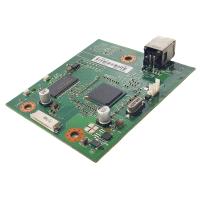 Плата форматера HP CB409-60001 USB без LAN для лазерного принтера LaserJet 1018/1020
