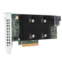 Контроллер Dell PERC H330 PCI-E X8 12Gbps Raid Controller Card