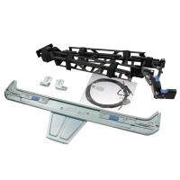 Кабельный органайзер Dell 02J1CFt для серверов и СХД Dell