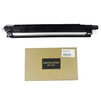 Блок проявки с девелопером Xerox 600N03575, черный