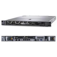 Сервер Dell PowerEdge R650 VxRail E660F 10x2.5 SAS/SATA