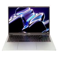 Ноутбук TECNO MegaBook K16SFA 16'' IPS 1920x1200 с AMD Ryzen 7 7735HS и 16 ГБ LPDDR5