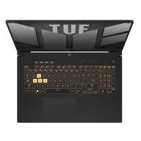 Ноутбук Asus 90NR0GX1-M00740, 17'', Intel Core i5/16/512