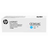 Картридж HP CE341AC