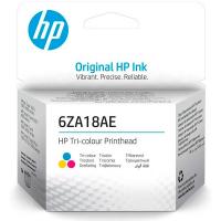 Прочая запчасть HP Tri-Colour Printhead 6ZA18AE