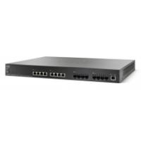 SG550XG-8F8T-K9-EU SG550XG-8F8T-K9-EU