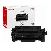 Картридж Canon 724 3481B002