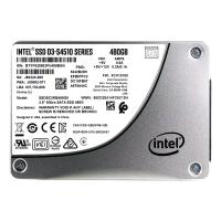 Накопитель Intel SSDSC2KB480G801 480 Gb SATA