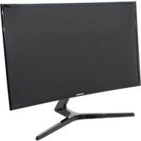 Монитор Samsung LC27F396FHIXRU, 27'', черный, VA, изогнутый Монитор Samsung LC27F396FHIXRU, 27'', черный, VA, изогнутый