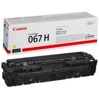 Картридж Canon 5103C002 067H Y, желтый