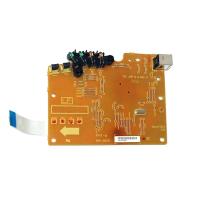 Плата форматера HP RM1-4216 (базовая модель)
