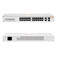 Управляемый коммутатор HPE OfficeConnect R8R50A 24 портов