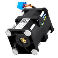 Вентилятор HP DFTA0456B2H для DL120, DL160, DL180, DL320 Gen6, DL120, DL165 Gen7 и P4000 Gen2