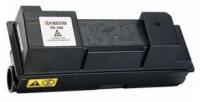 Тонер-картридж Kyocera TK-350B черный 15000 страниц