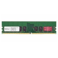 Модуль памяти Synology D4EU02-16G DDR4 UDIMM, 16GB, для RS2825RP+