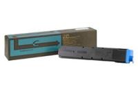 Тонер-картридж Kyocera 1T02MNCNL0 для лазерных принтеров с ресурсом 20000 страниц