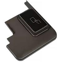 Запчасть Ricoh 945333 &mdash; Крышка для встраивания кард-ридера тип M37 для Ricoh IM C2010, C2510
