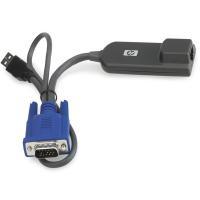 USB адаптер НРЕ 396633-001